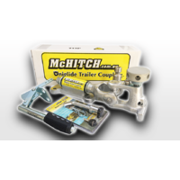 McHitch 3.5 Tonne Drop on coupling EF35K KIT