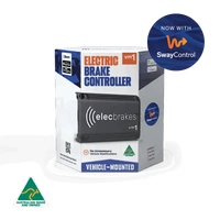 ELECBRAKES VM1 BRAKE CONTROLLER