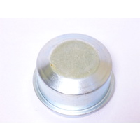 45.2 Standard GREASE CAPS suit Hubs with Holden or Ford Bearings