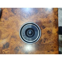GREASE CAP 1.98" WITH RUBBER GROMMET SUIT EZY LUBE 50.2mm