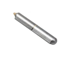 HINGE WELD ON 100X16 GREASEABLE