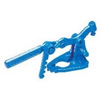 HYDRAULIC MASTER CYLINDER BRACKET FOR OVERRIDE/OVERRUN BRAKES