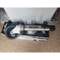 FULTON F2 JOCKEY WHEEL 725KG SWING UP MARINE AND TRAILER USE