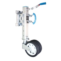 ARK XO OFF ROAD JOCKEY WHEEL 750KG
