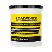 LOADFORCE MARINE GREASE 2.5KG TUB
