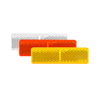 WR120 Series Reflex Reflectors