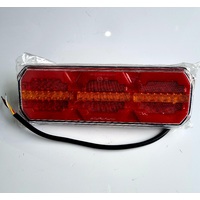 CRL285 SERIES COMBINATION WITH RUNNING INDICATOR