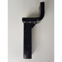 Tow bar fitting 4" drop 3.5T 50mm square Mister Hitches