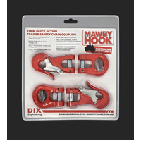 MAWBY HOOK