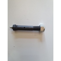 18mm x 100mm Greasable Centre Bolts Suit 60mm AL-KO Rocker suspension