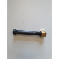 5/8" X 4" SPRING SHACKLE BOLTS SUIT 60mm Wide springs