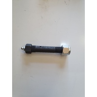 5/8" x 3.5" GREASABLE SPRING SHACKLE BOLTS & NUTS
