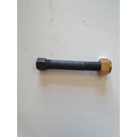 9/16" SHACKLE BOLTS 3.5" SUIT 45mm wide spring