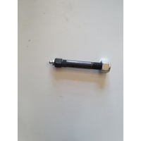 9/16" GREASABLE SPRING SHACKLE BOLTS 3.5" long