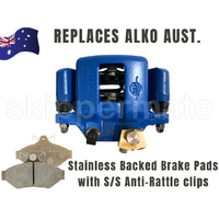 SALTWATER AUS MARINE HYDRAULIC CALIPER