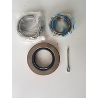 PAIR DEXTER 1.8T BEARING KITS USA