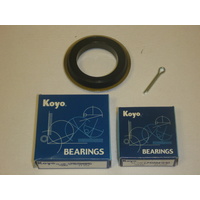 FORD SLIMLINE BEARING KITS MARINE SEAL X 2