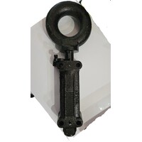 2.5 TONNE PINTLE RING OVERRIDE ROGERS WILEX FORGED RING