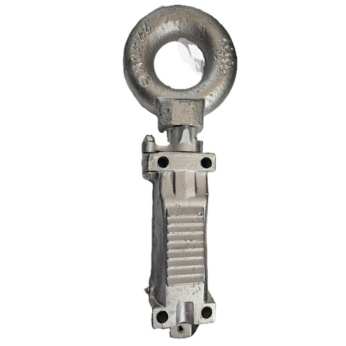 2.250 TONNE PINTLE RING OVERRIDE ASTS