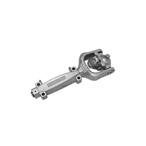 AL-KO OFF ROAD 50mm BALL COUPLING 3.5T 360deg NEW DESIGN TRAILER COUPLING
