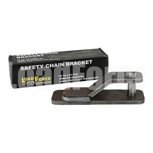 SAFETY CHAIN BRACKET 4.5T