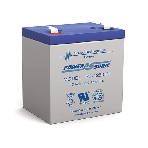 5AMP BREAKAWAY BATTERY