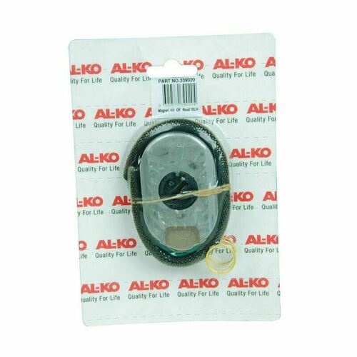 ALKO OFF ROAD 10" ELECTRIC MAGNET LEFT HAND