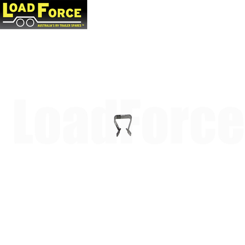 10 INCH ELECTRIC MAGNET CLIP