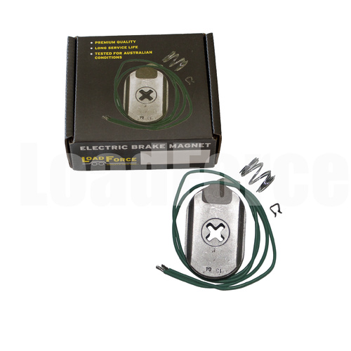 LOAD FORCE ELECTRIC MAGNET 12 INCH