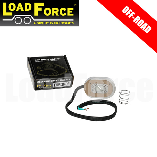 LOAD FORCE OFF ROAD 12 INCH MAGNET RIGHT HAND