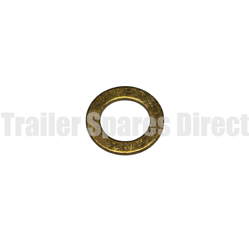 HYDRAULIC COPPER WASHER COMMODORE