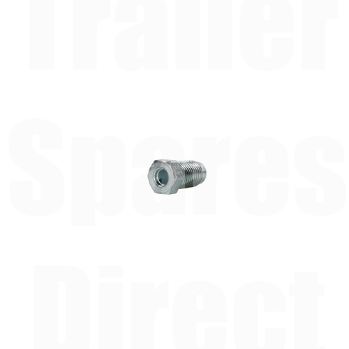 HYDRAULIC TUBE NUT