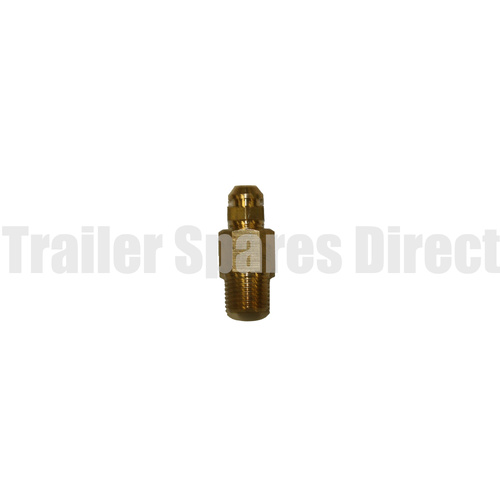 BLEED SCREW KODIAK 225 HYDRAULIC CALIPER