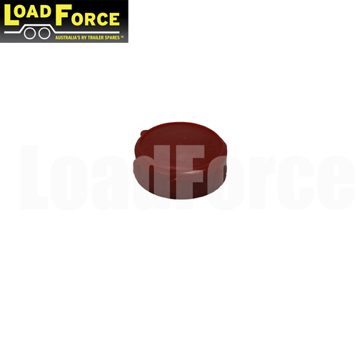 HYDRAULIC MASTER CYLINDER CAP 3/4"