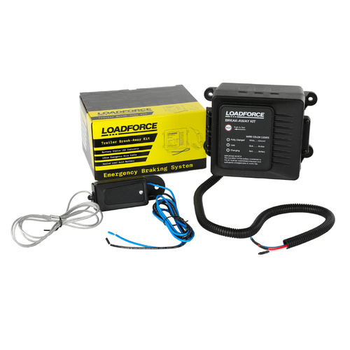 LOADFORCE BREAKAWAY KIT 12V