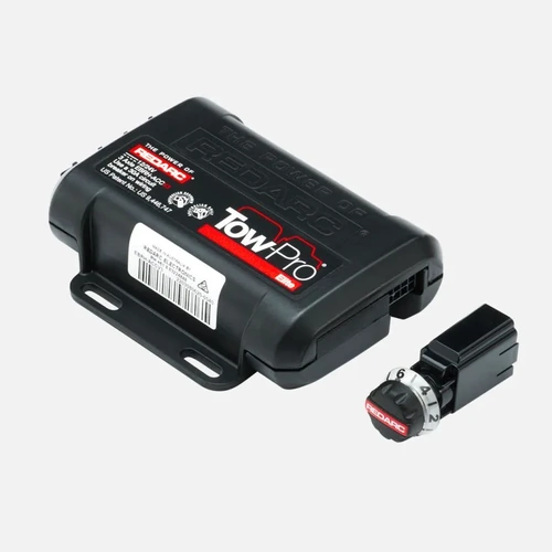 REDARC TOWPRO ELITE V3 12/24V