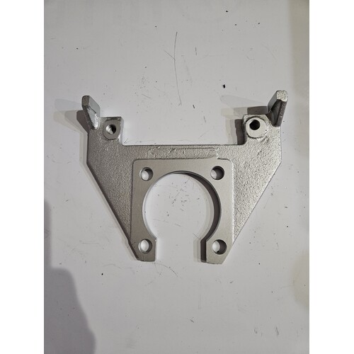 CALIPER MOUNT DACROMET SUIT 10" FORD KODIAK INTEGRAL USA VENTILATED DISK