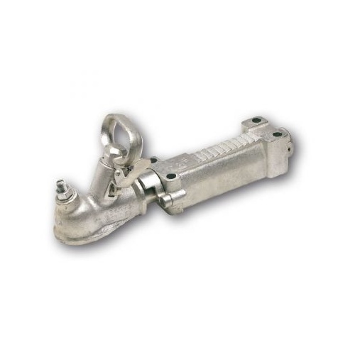 ARK 2T OVERRIDE COUPLING ZINC