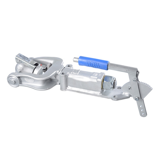 ARK 3.5T OFFROAD COUPLING WITH HAND BRAKE