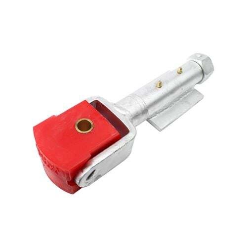 2T POLYBLOCK COUPLING WELD ON