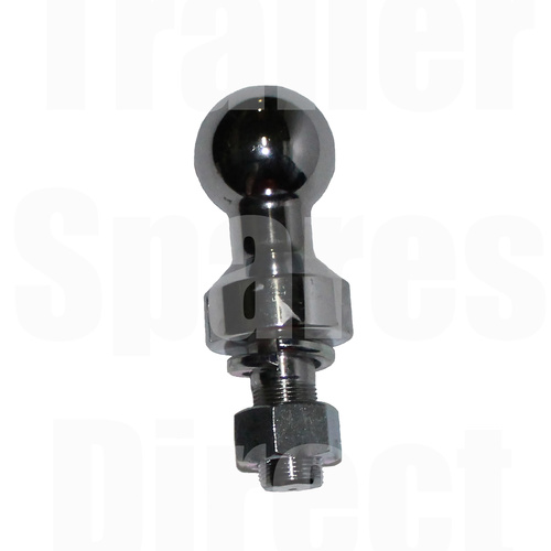 TOWBALL 70MM 4.5 TONNE