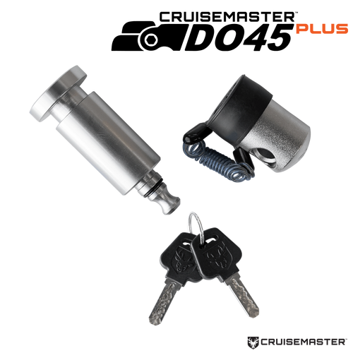 LOCK FOR DO45PLUS COUPLING