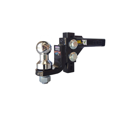 RAPTOR SUPER HEAVY DUTY 4.5T HITCH