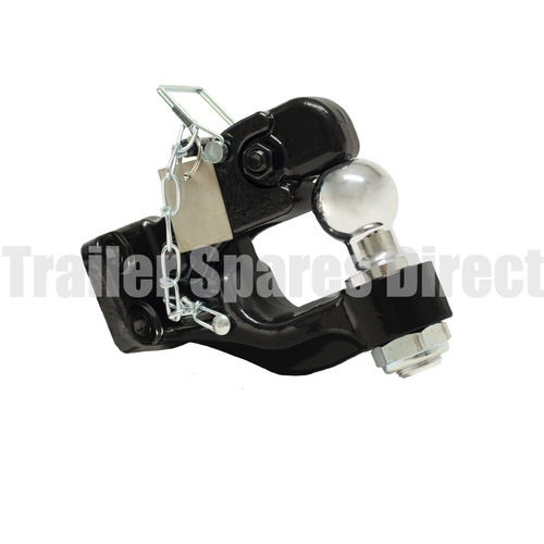 PINTLE HOOK COMBO