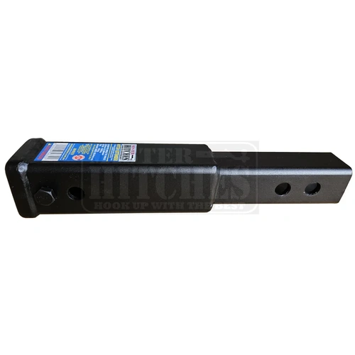 RECEIVER EXTENTION 9"