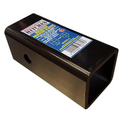 RECEIVER REDUCER TUBE