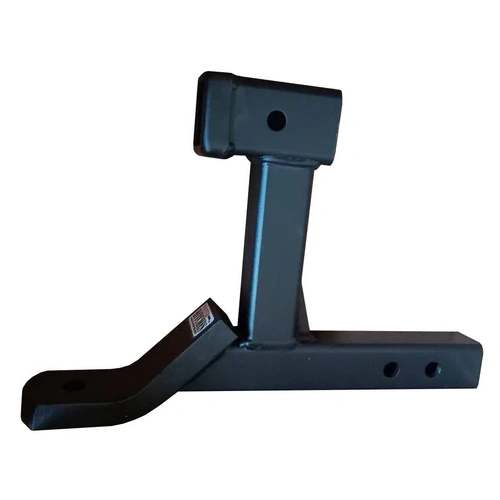 MULTI USE TOWBAR RECEIVER MOUNT