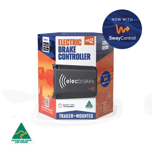 ELECBRAKES BLUETOOTH CONTROLLER