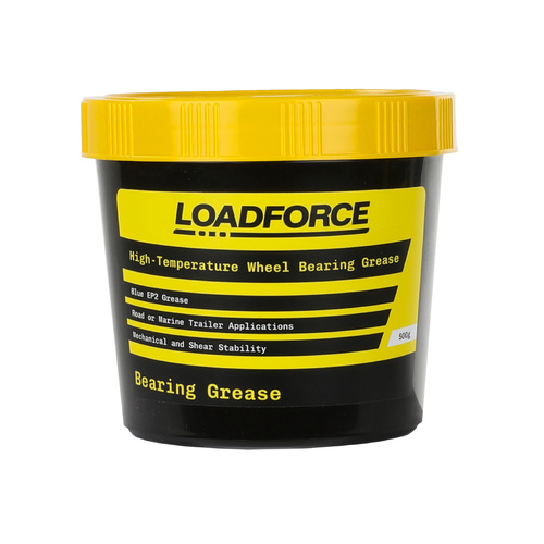 LOADFORCE MARINE GREASE 500G TUB