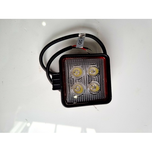 LWL400 SERIES LED WORKLAMP